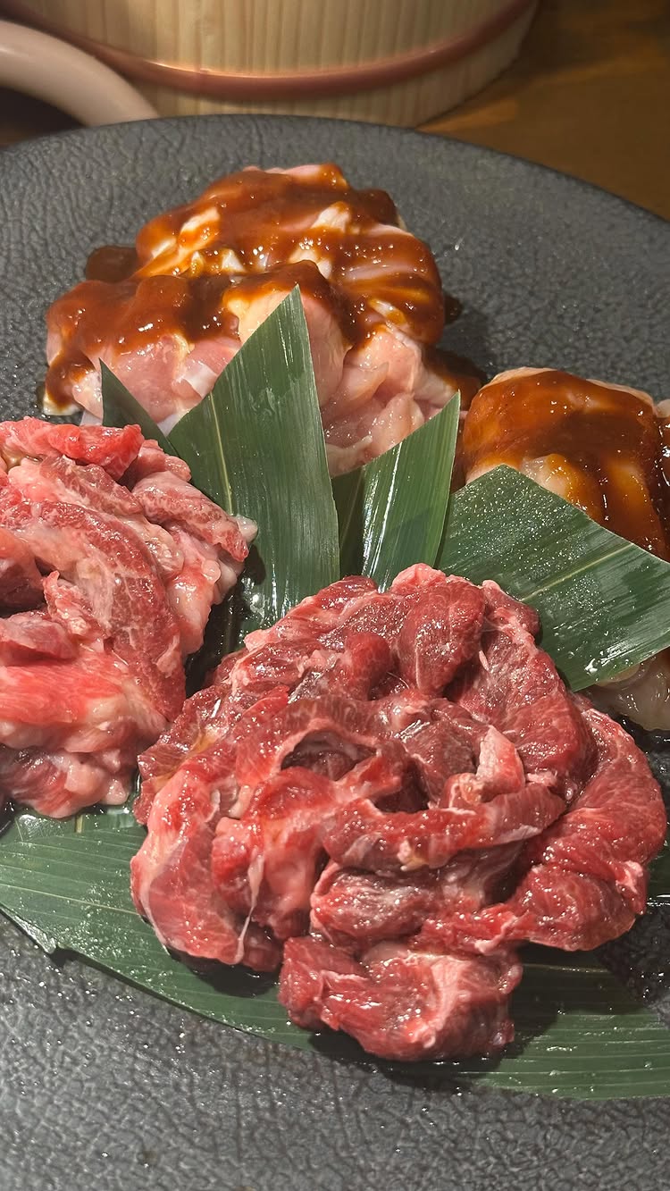 天満ごはん とりうま