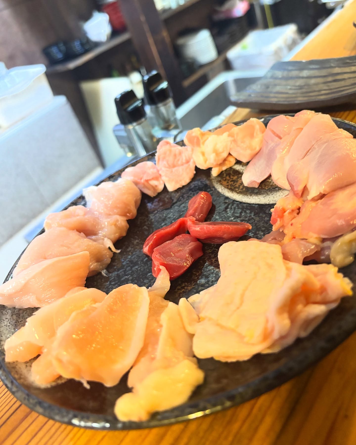 鷄焼専門店 まる辻