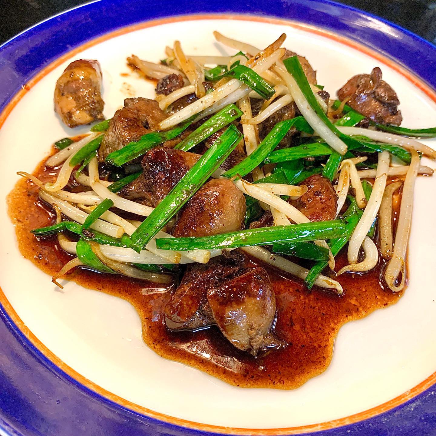 居酒屋 角兵衛 本店