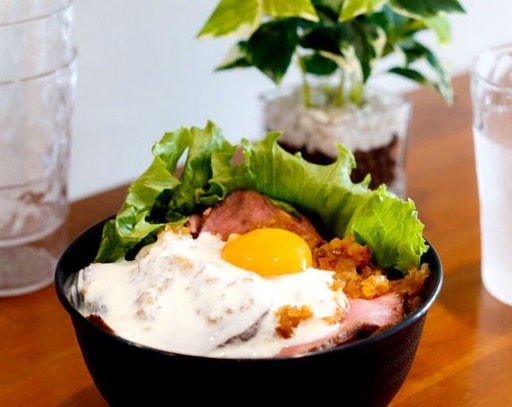 Cafe & Bar SUKEYARDS