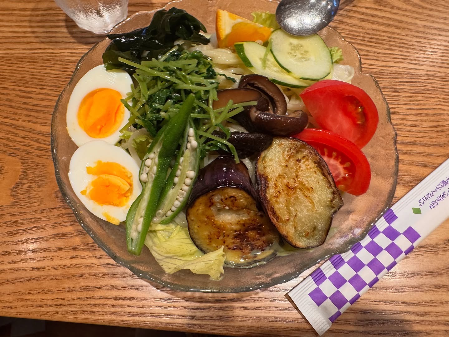 cafe ダイニング 麦