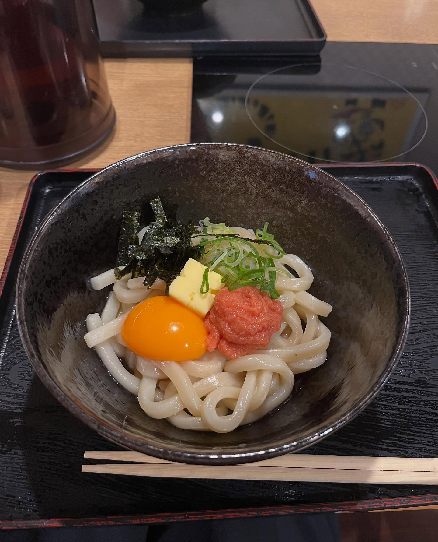 手打ちうどん DAIKI