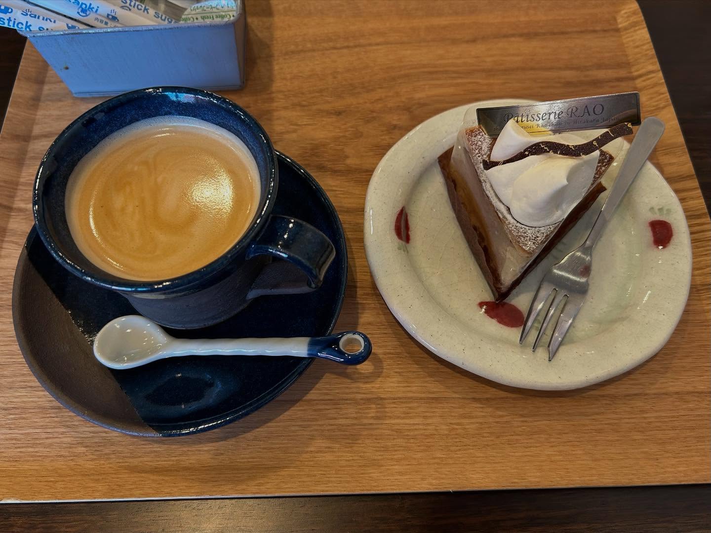 パティスリー ラオ