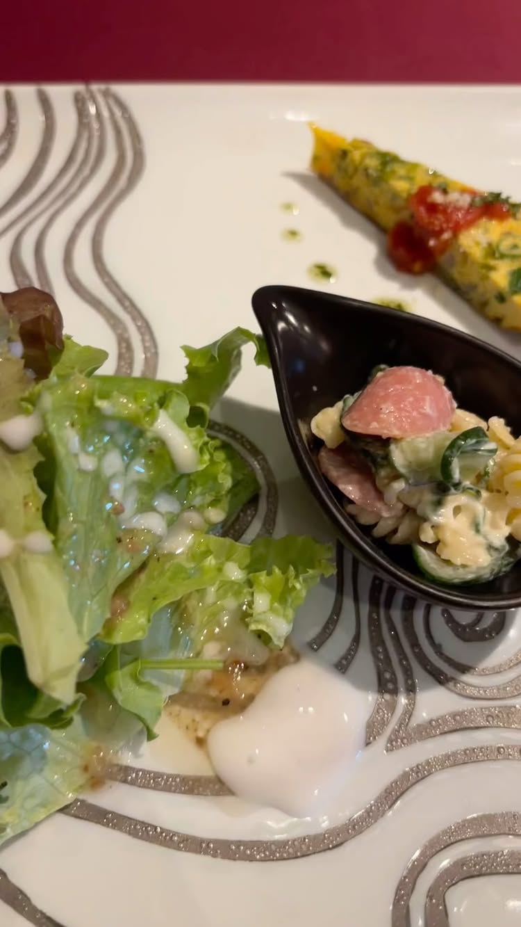 キッチン&バー 颯