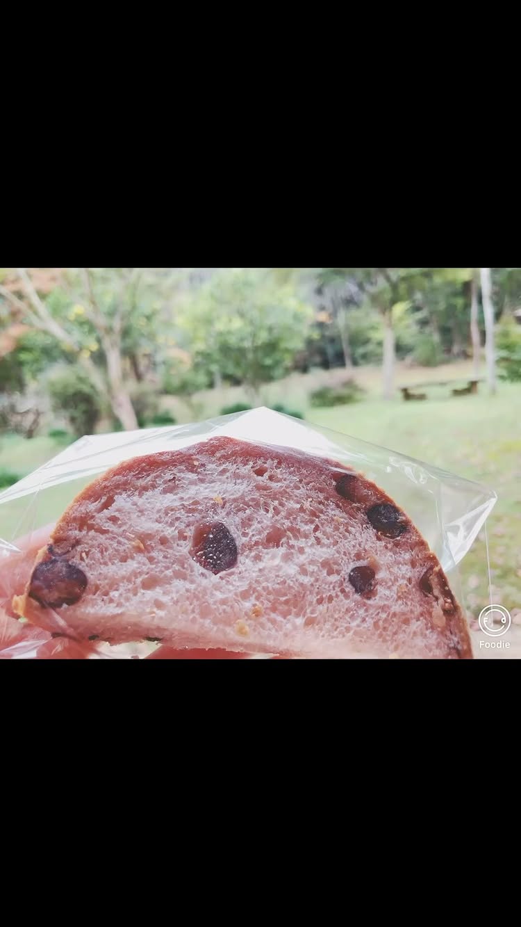 開キルンパン工房