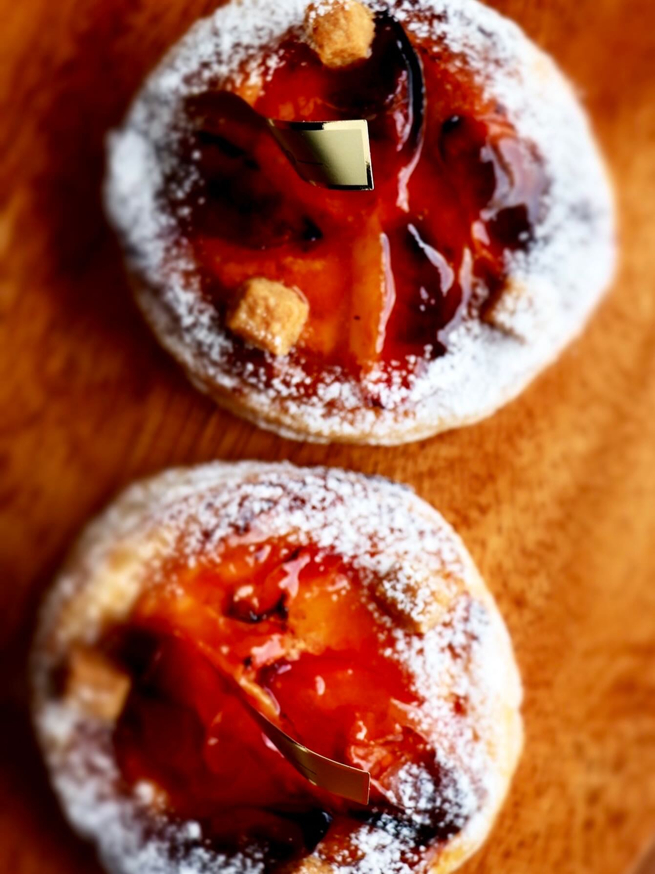 パティスリー タケモト