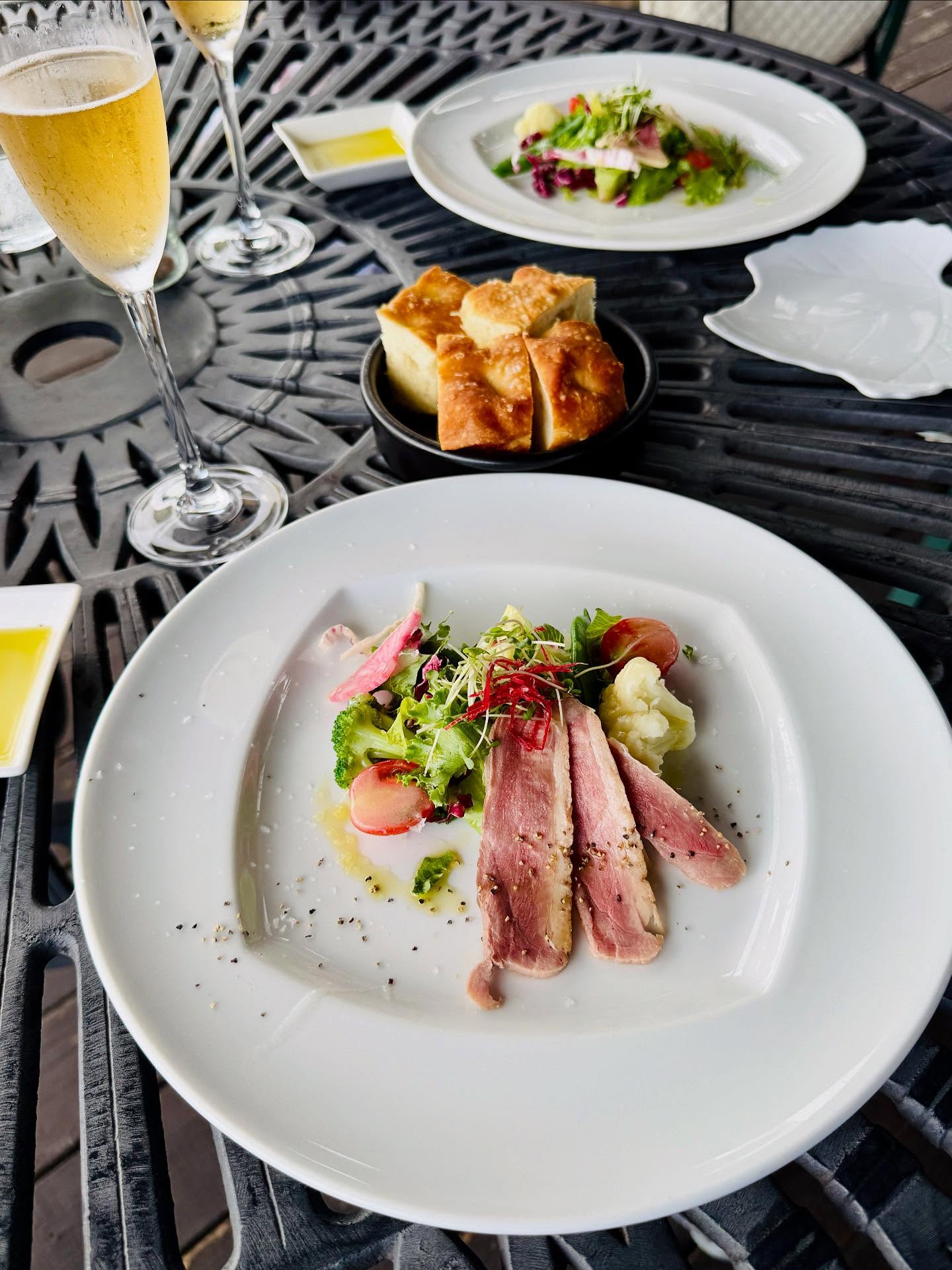 サンクゼールワイナリー レイクタウン店