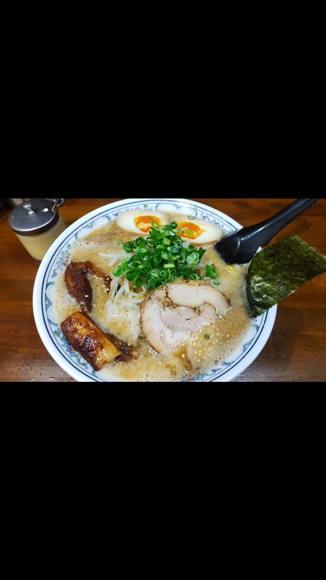 ラーメンぶーけ