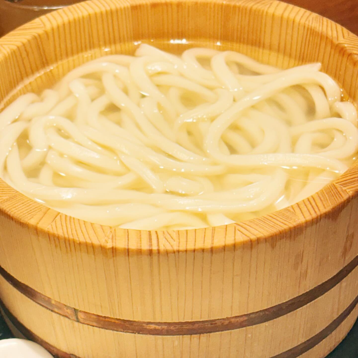 丸亀製麺 桶川店
