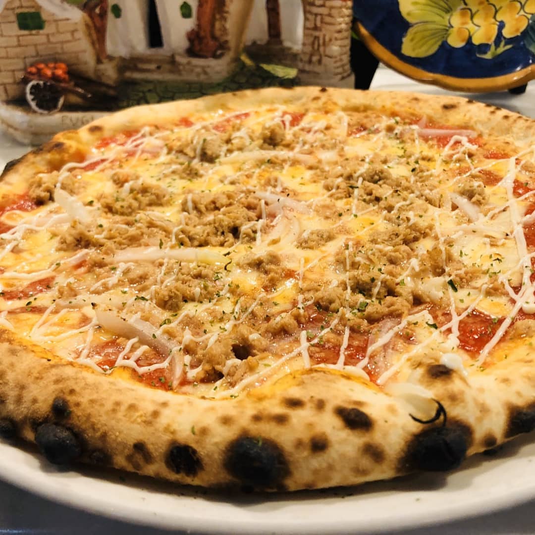 アンジェラ プレイス カフェ