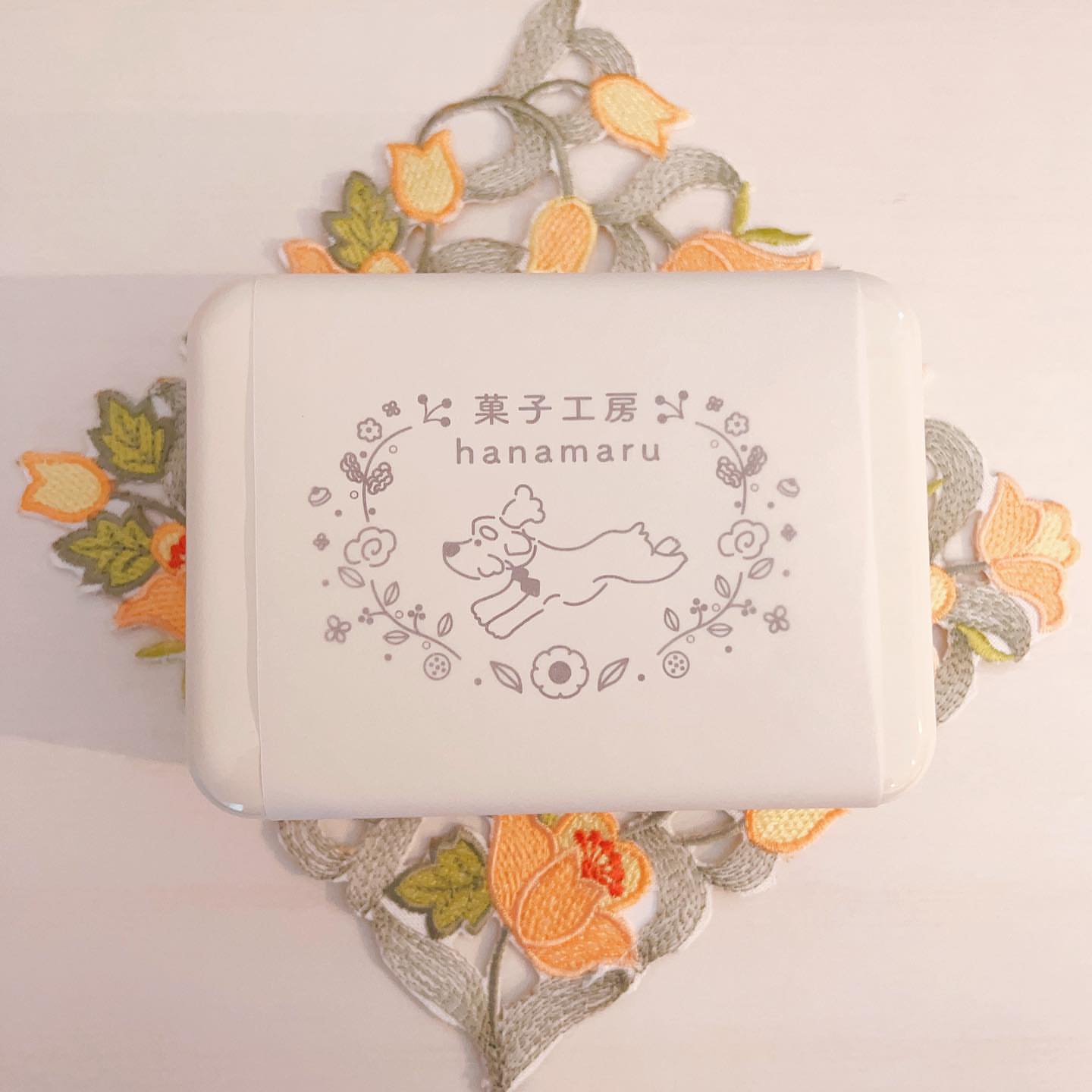 菓子工房 hanamaru