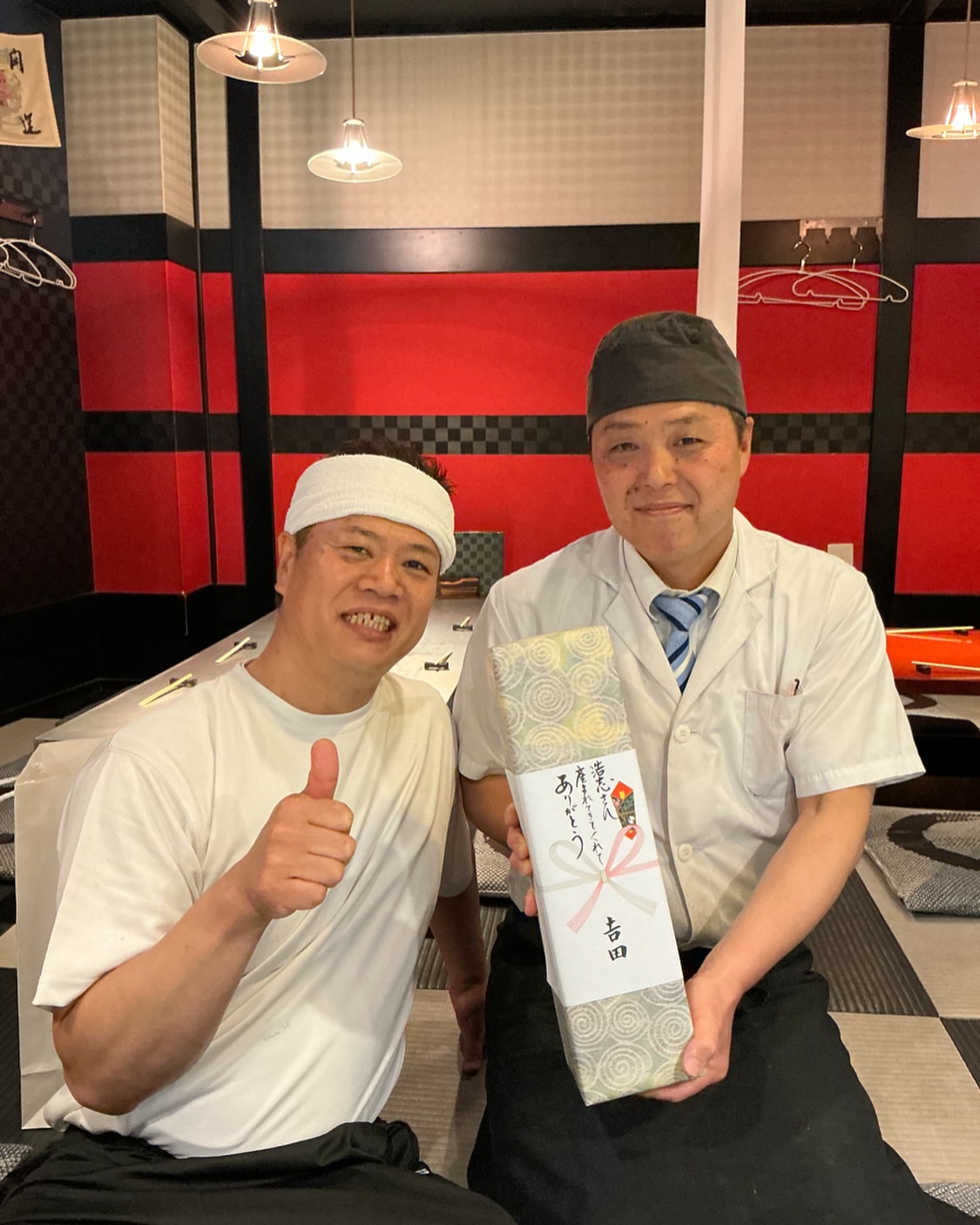 串揚げ・蕎麦処 たむらや