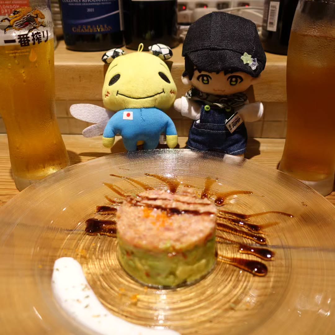 ビストロ ボヤージュ