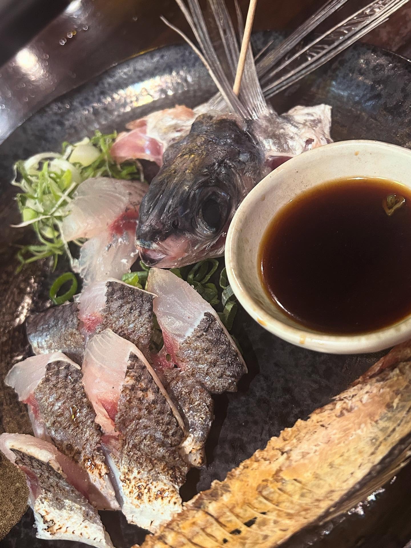 ピザ&ステーキ酒場 窯鉄