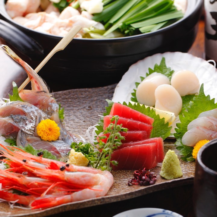 焼き鳥・もつ鍋 一揆 多摩センター本店