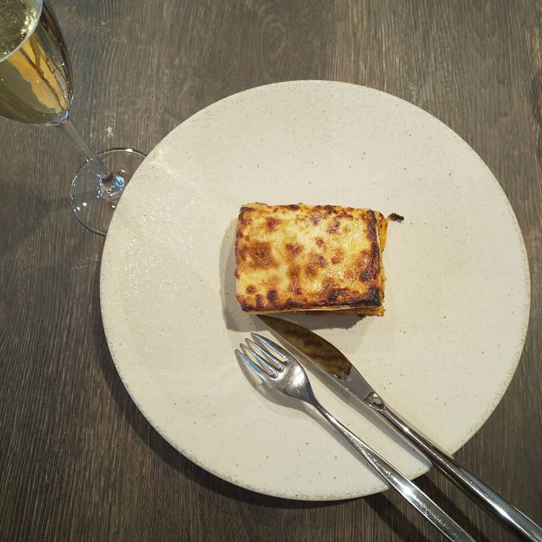 グラツィオーゾ