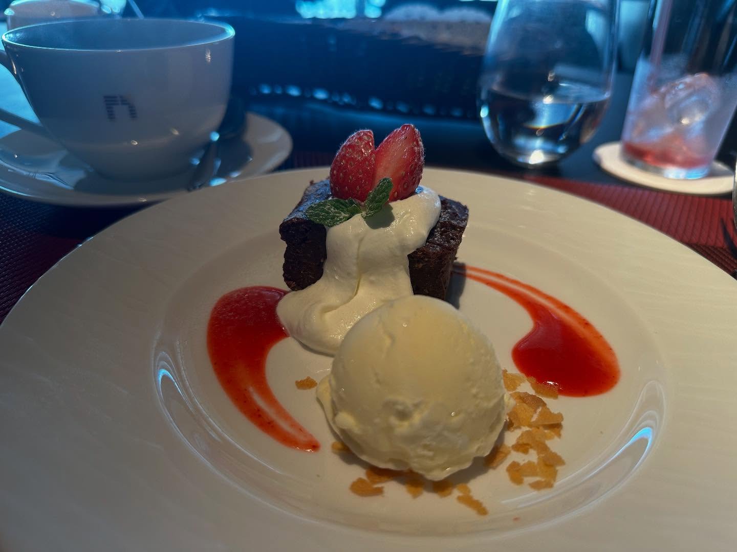 Anchor Ryogoku Riverside