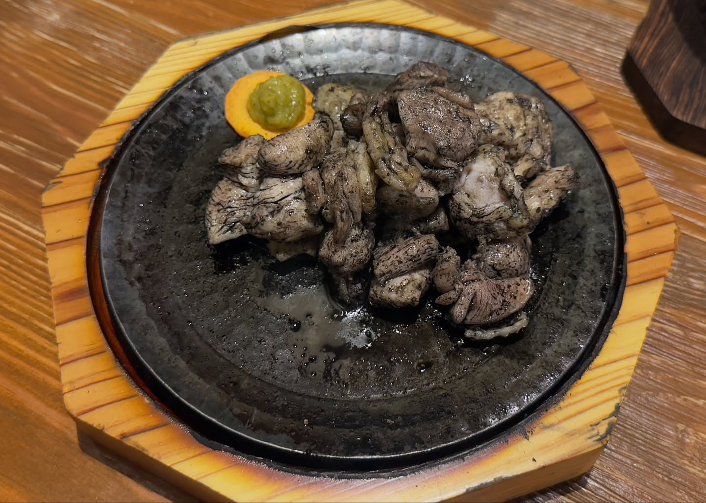 鹿児島県霧島市 塚田農場 五反田西口店