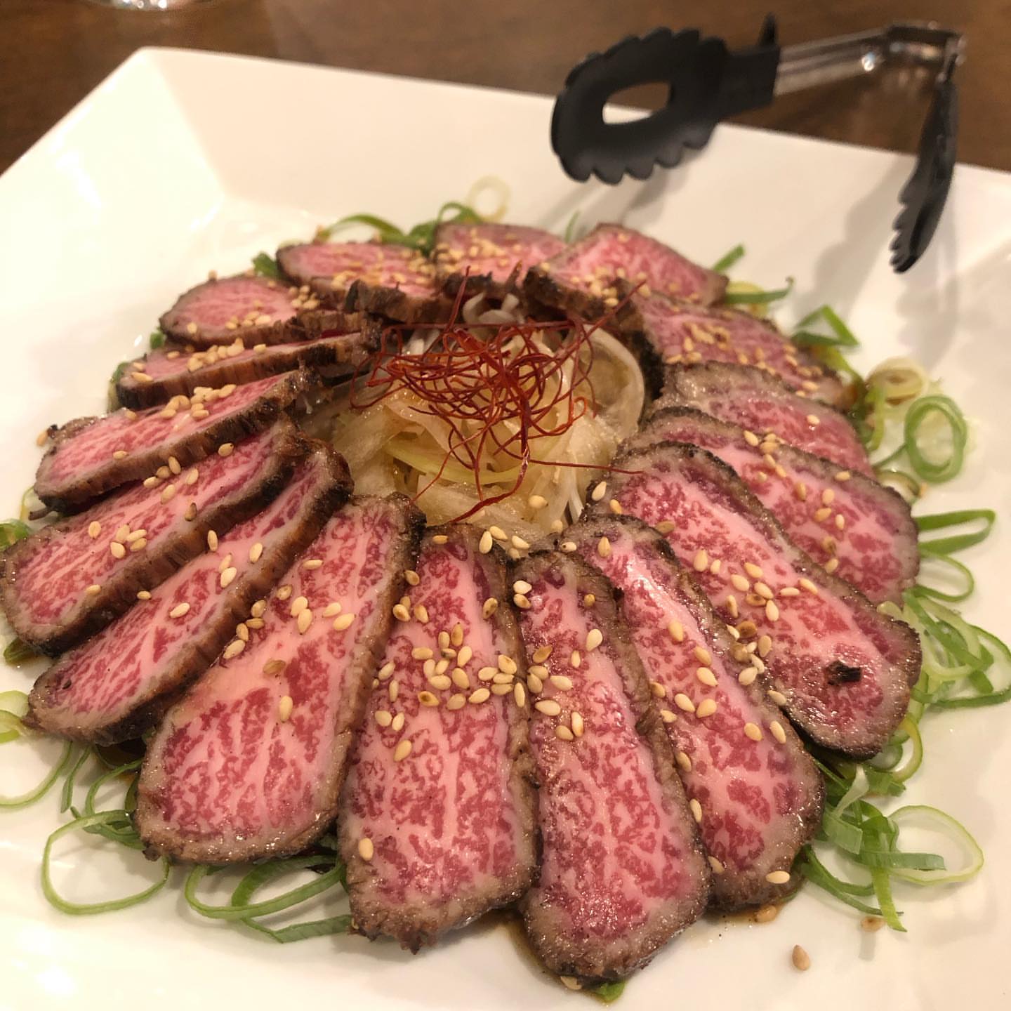 ビストロ鉄板Touya