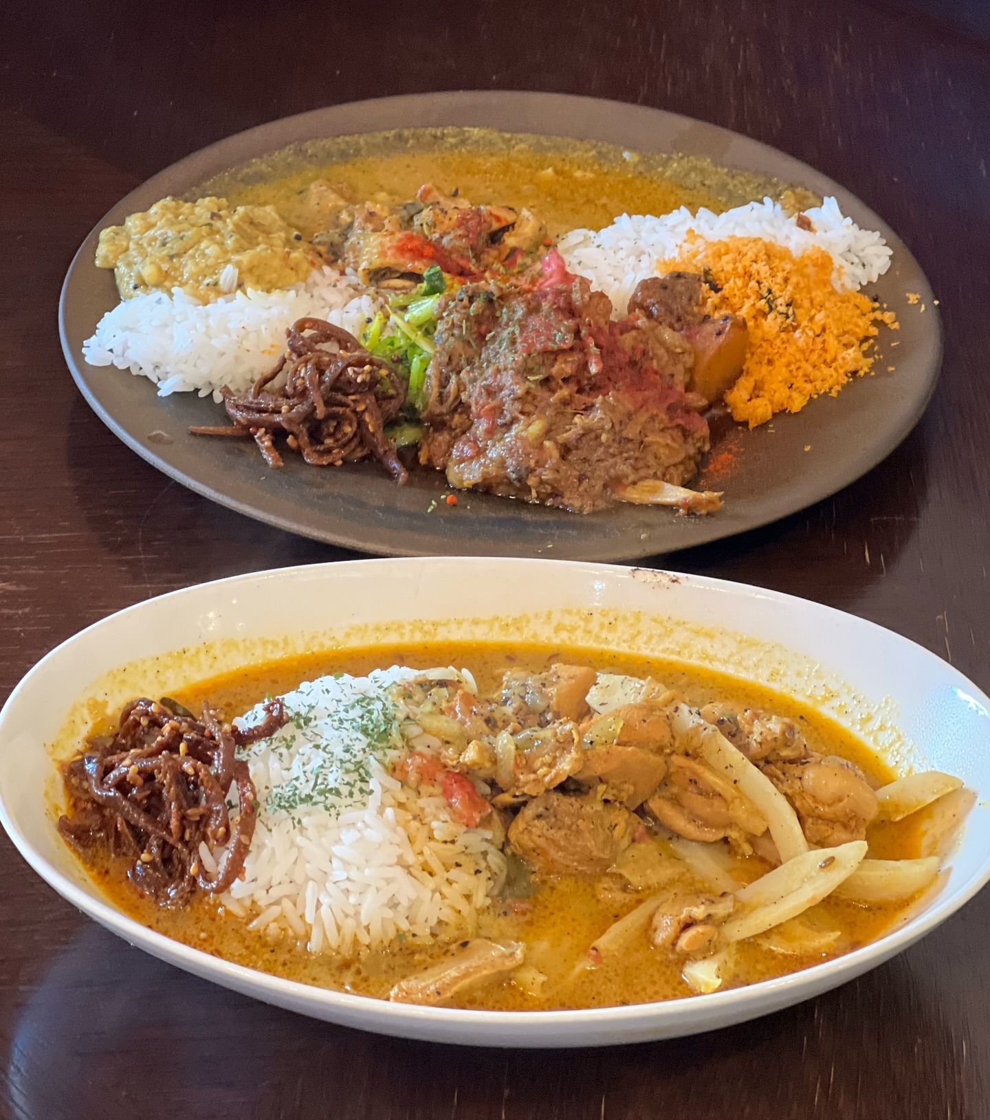 カーリースパイス