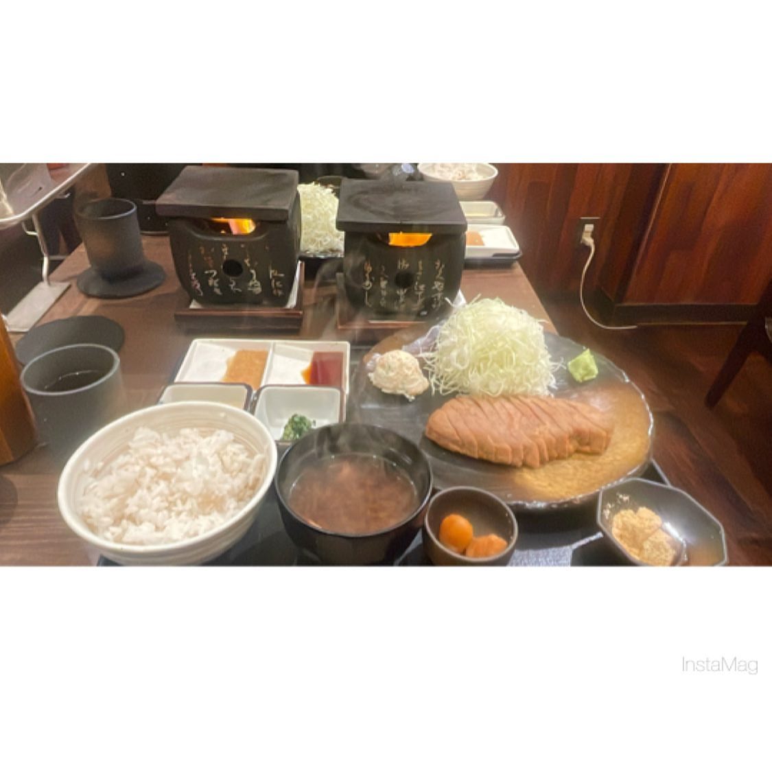 牛かつもと村 博多パルコ店