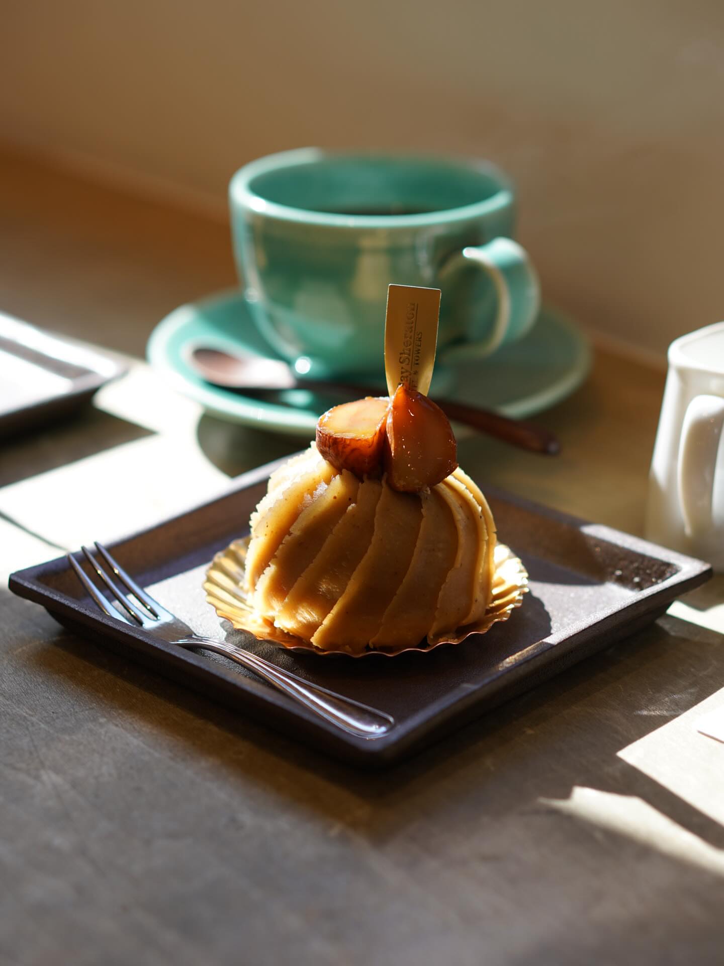 シェラトンマルシェ