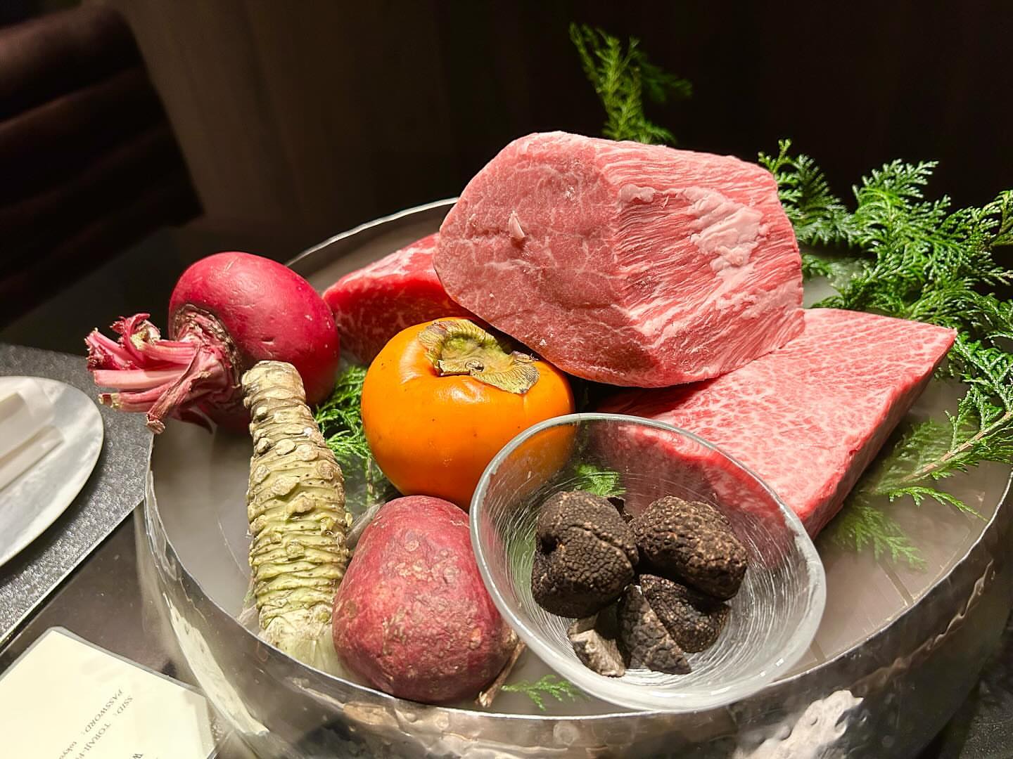 焼肉ビストロ 牛印