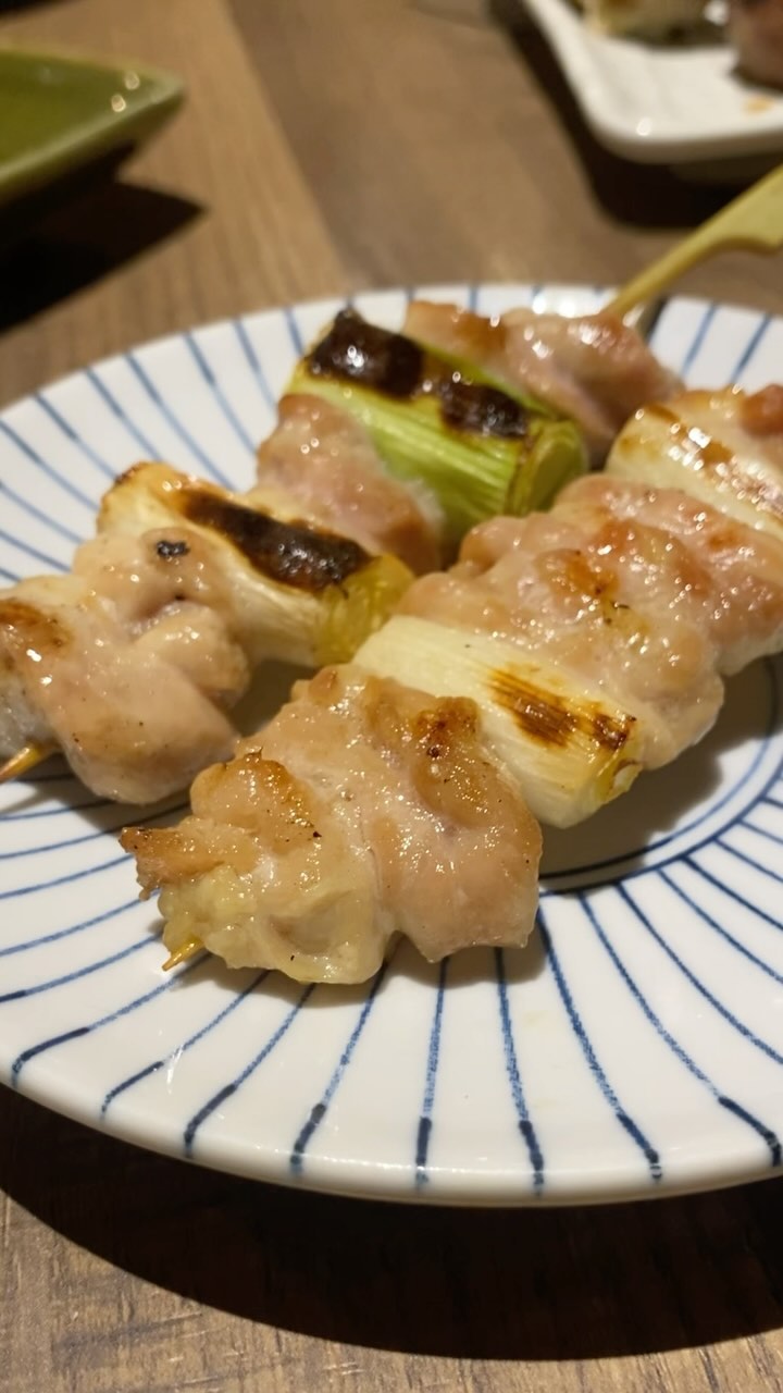 串焼 黒松屋 渋谷店