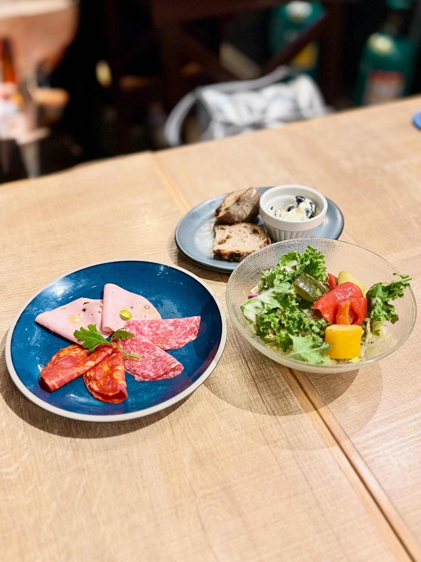リトル デリリウムカフェ ハレザ池袋