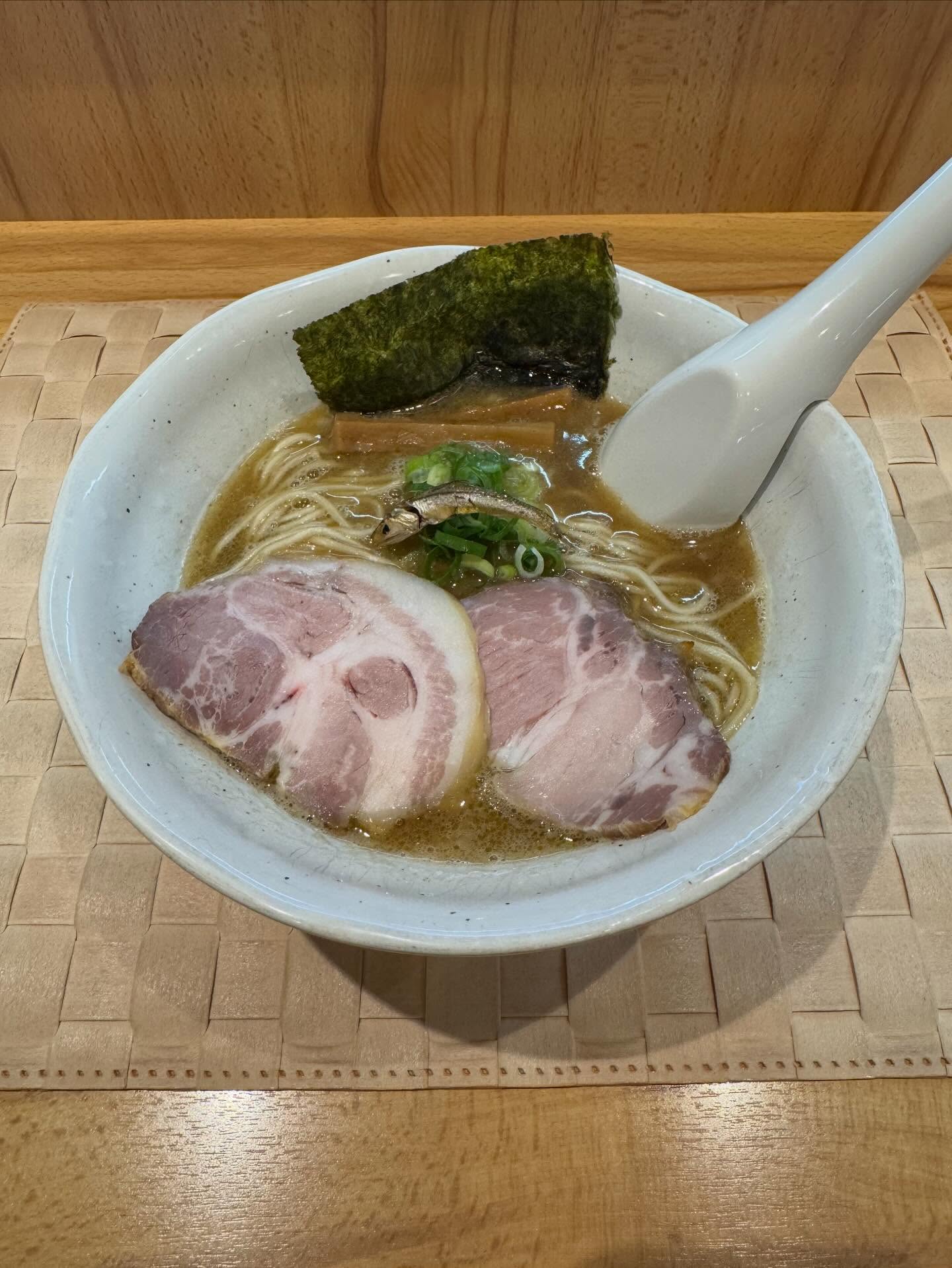 自家製麺 のぼる