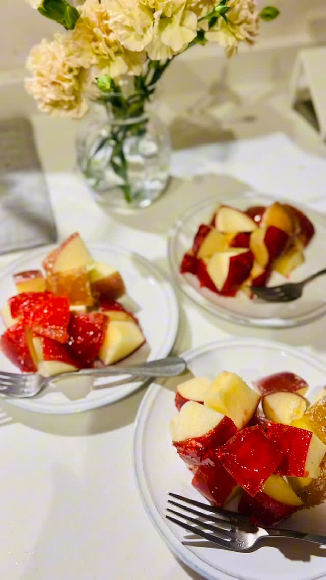 キ・ニナルリンゴ