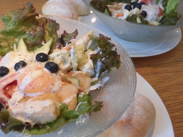 カフェ&テーブルウェア ベーネ