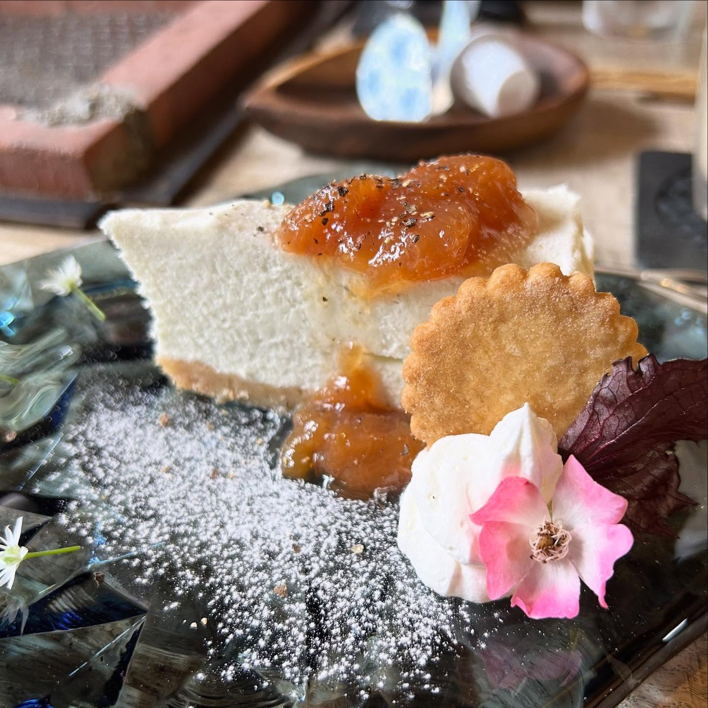 カフェ らんぷ屋