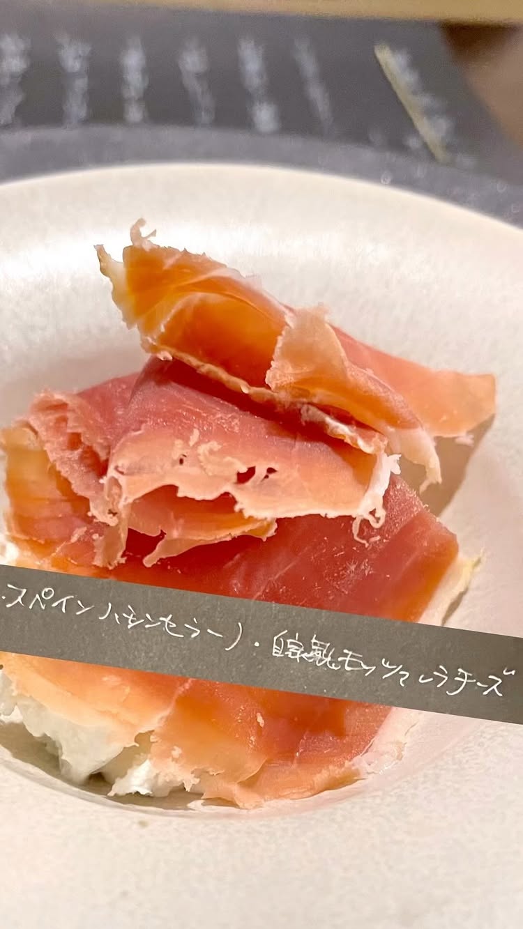 リストランテ ズッカ