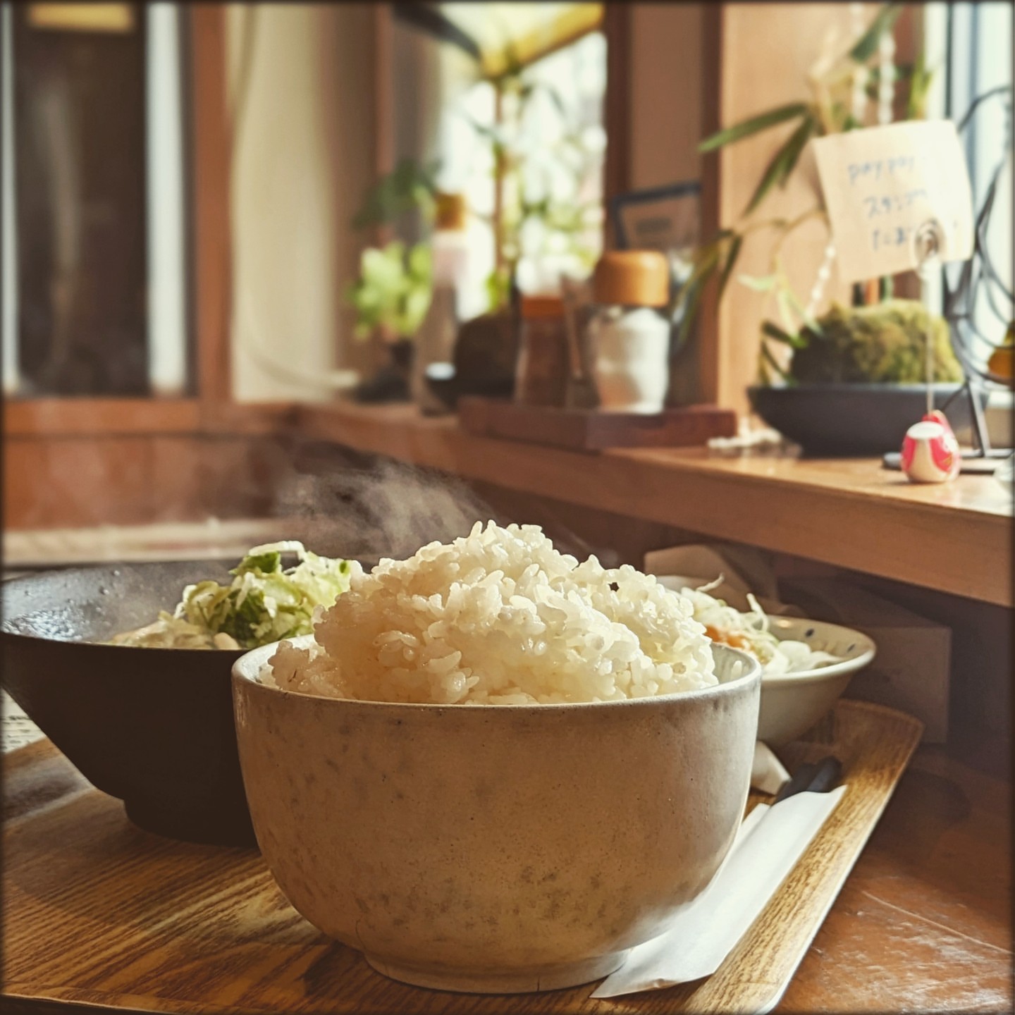 からあげさんの笑琉