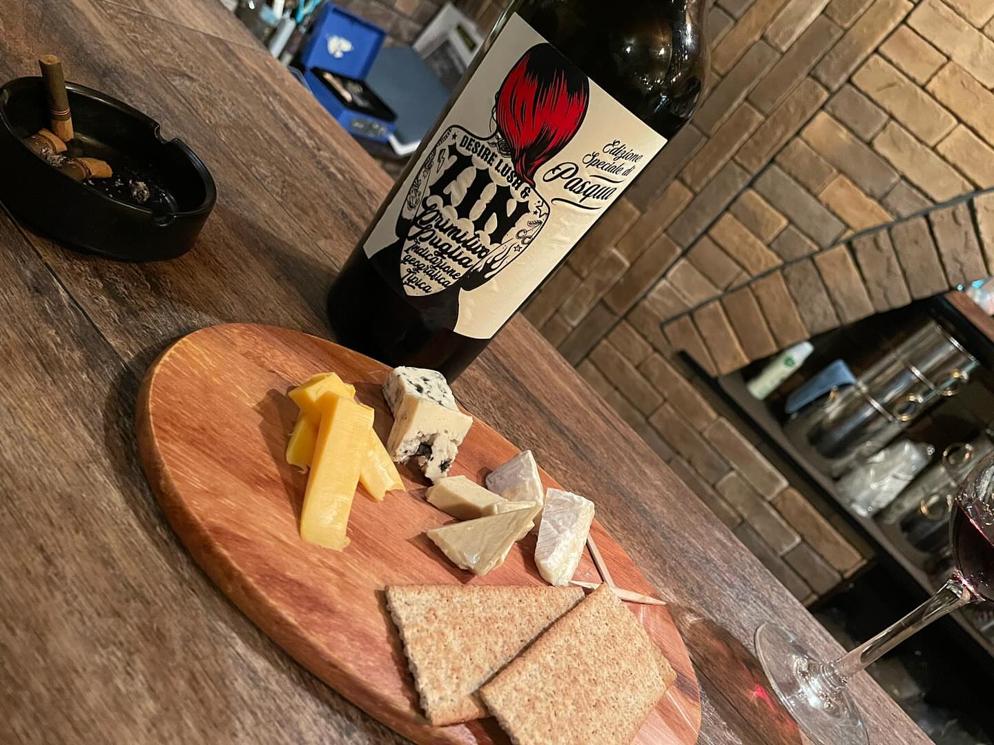 厚別バル Es'fresco