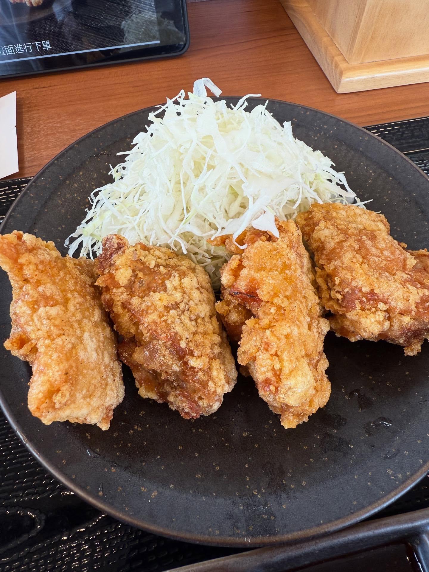 かつや 札幌清田店