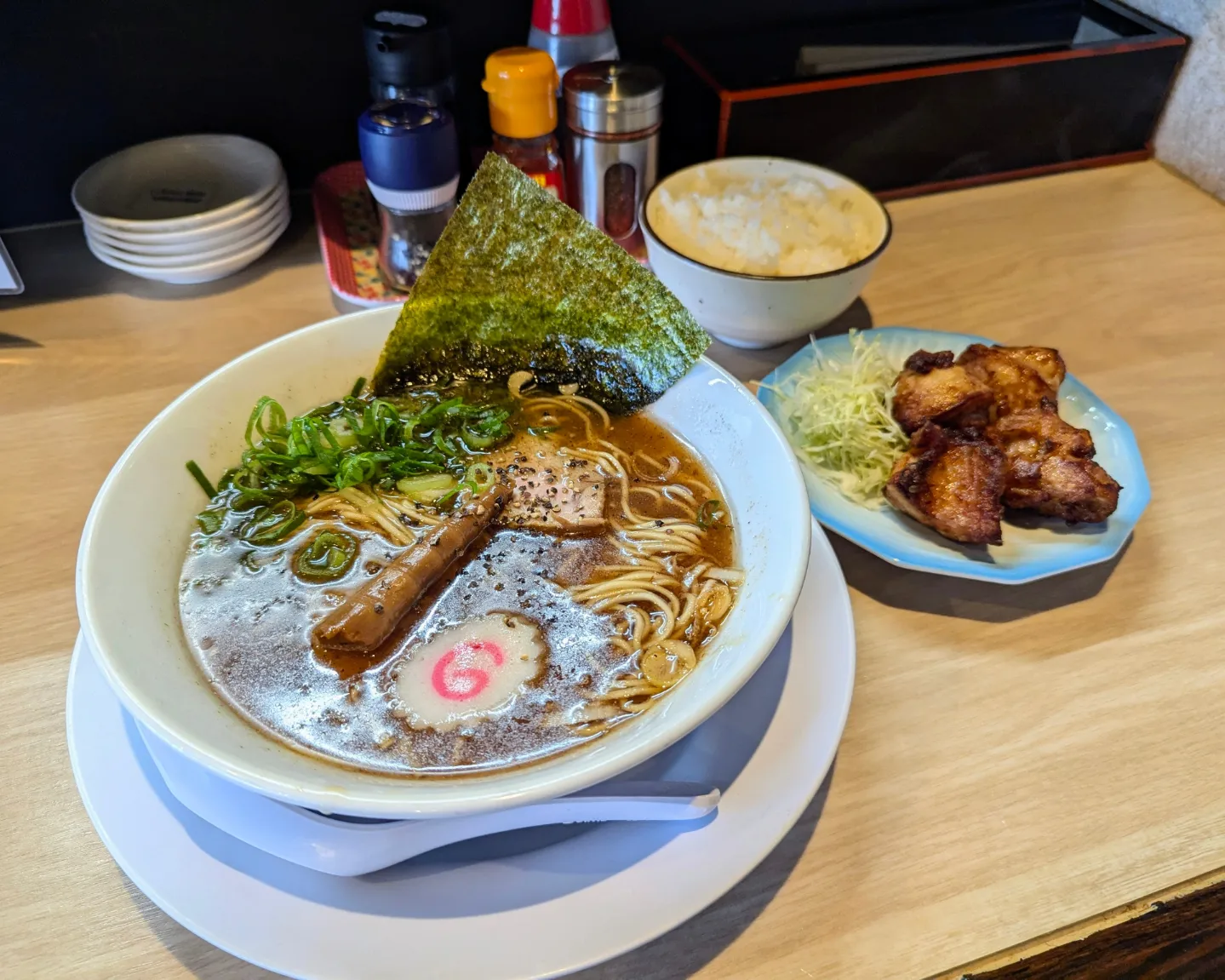 天天有ひるまや