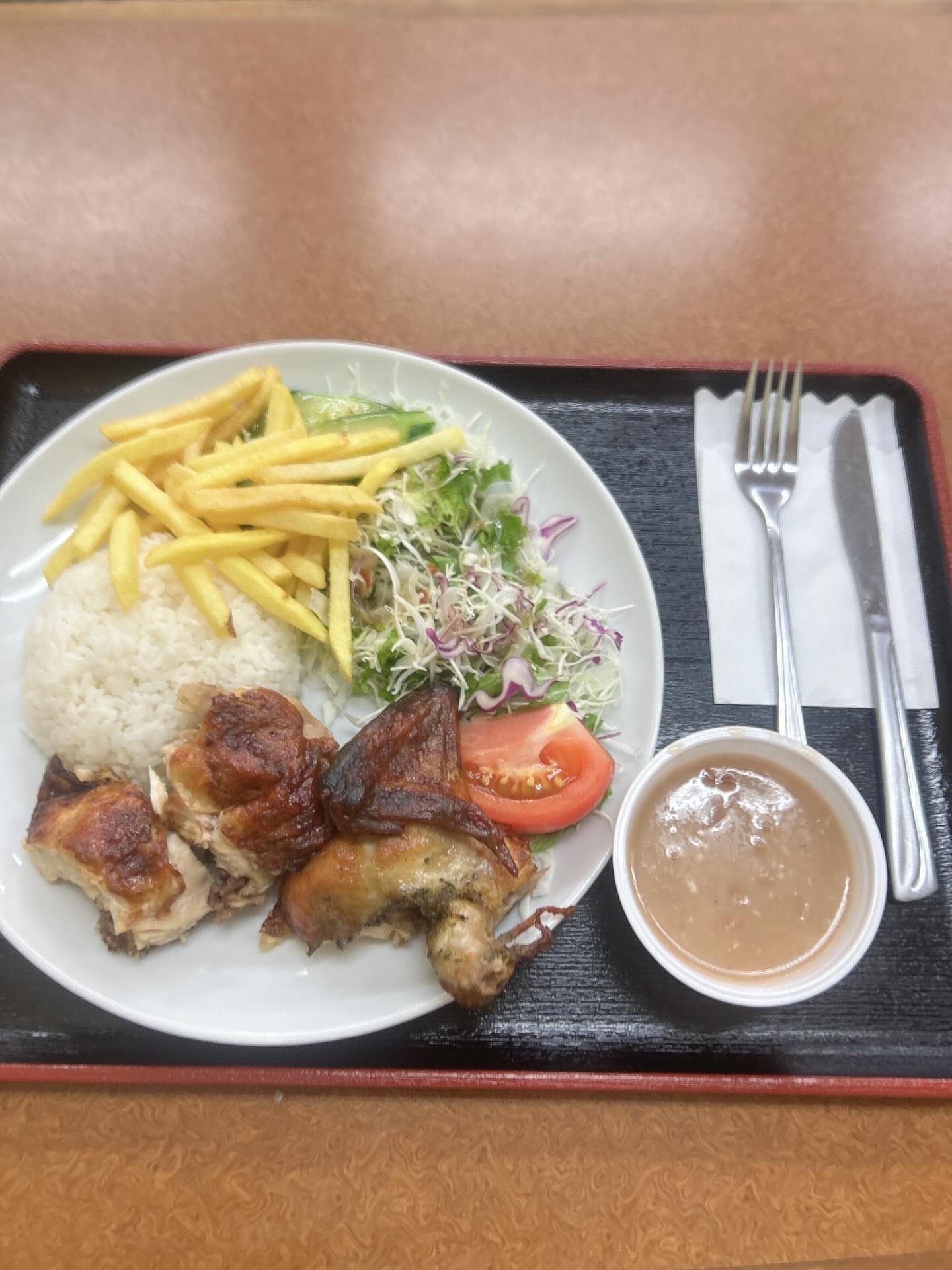 オッソ ブラジル