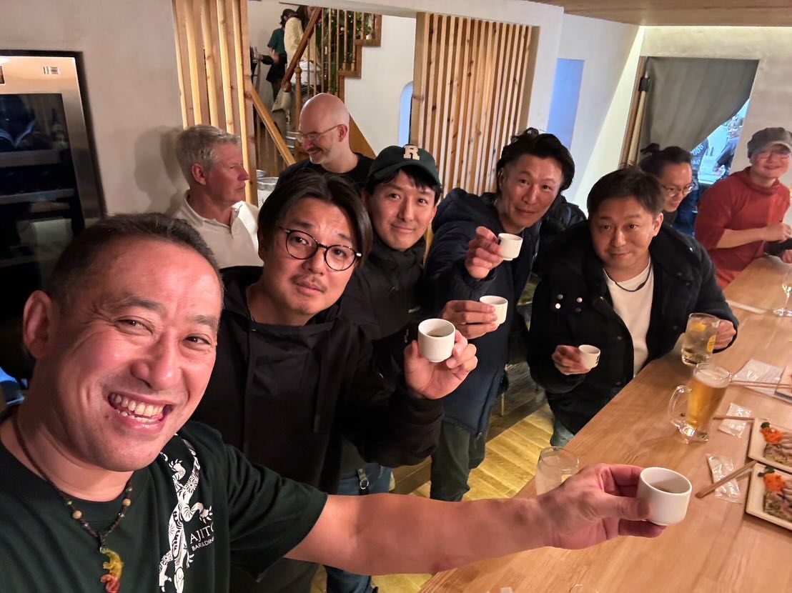 ふらの家本町酒場