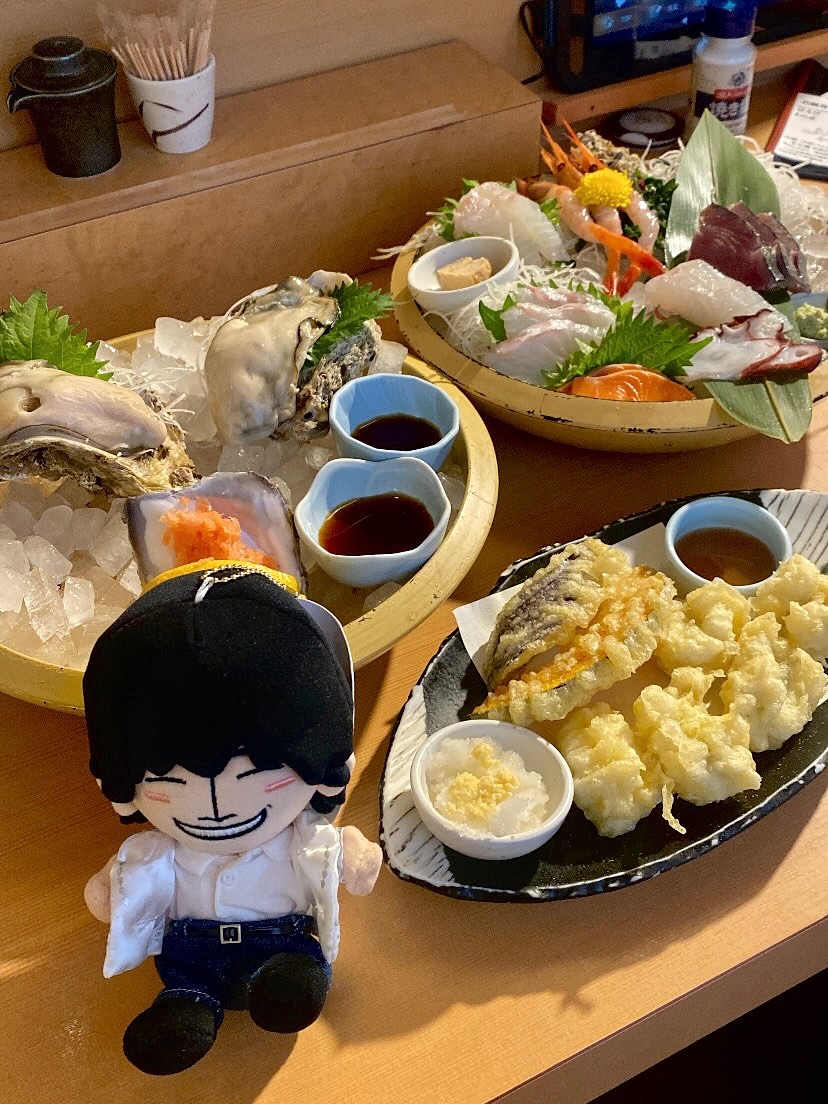 地魚料理 まるさん屋