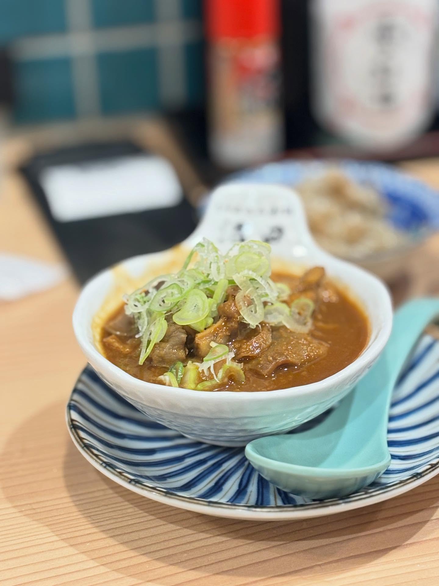 もつ煮込み専門店 沼田 川崎チネチッタサイド店