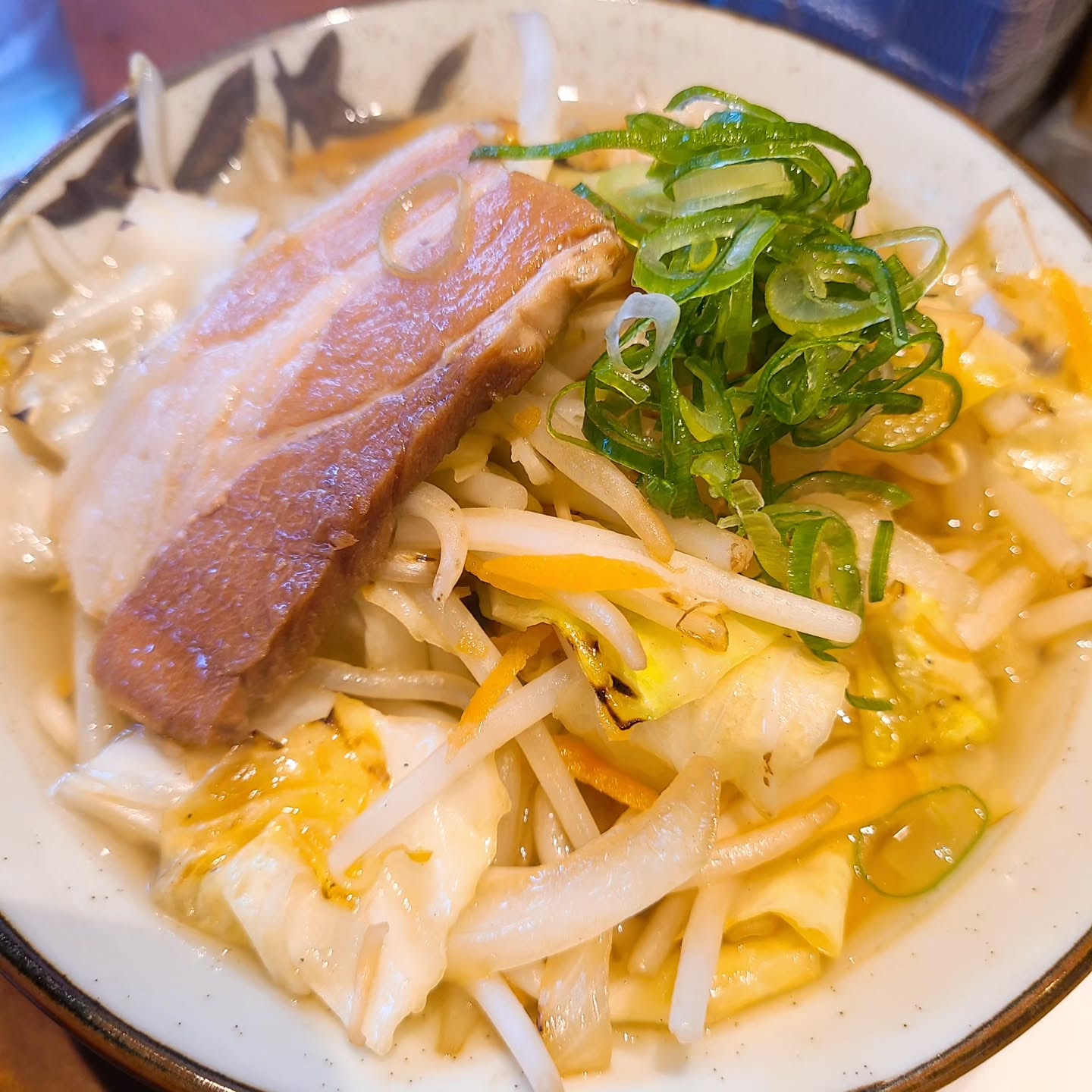 沖縄そば タコライス 千代 (SENDAI)