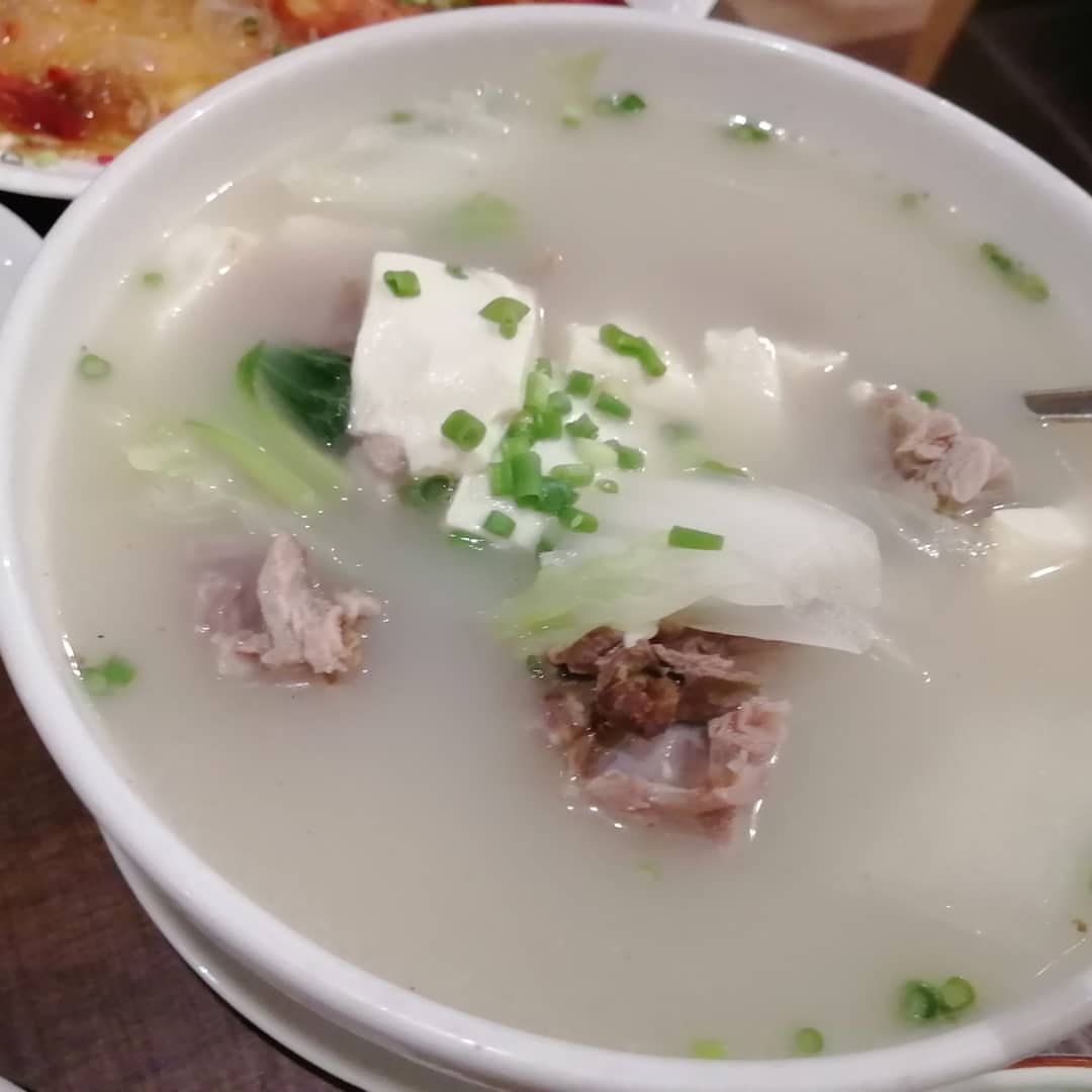 逸品飲茶 縁茗 池袋店