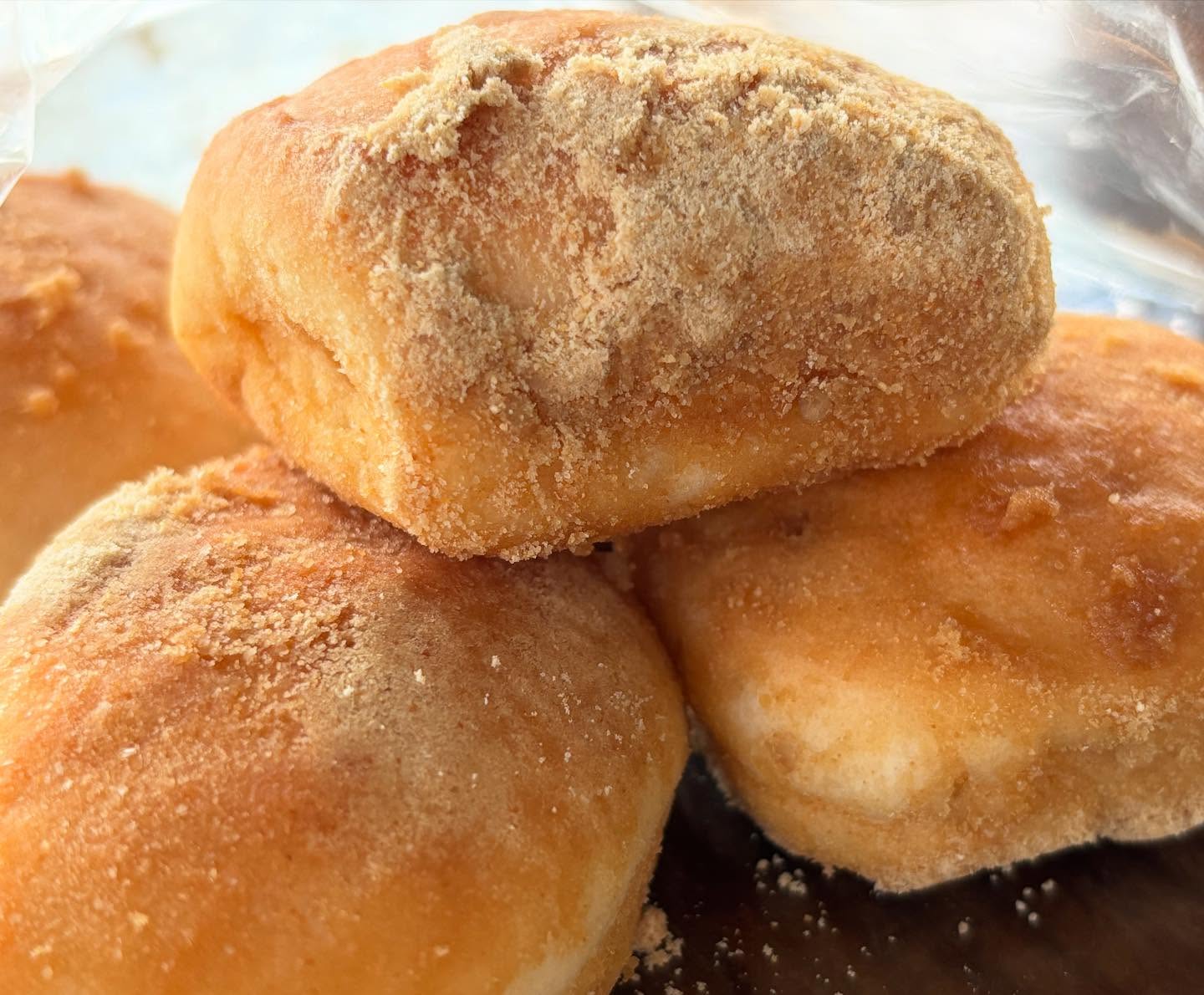 米粉ぱん CoCoRoBa