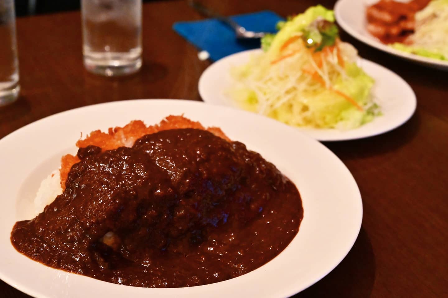 洋食Kogame (コガメ)