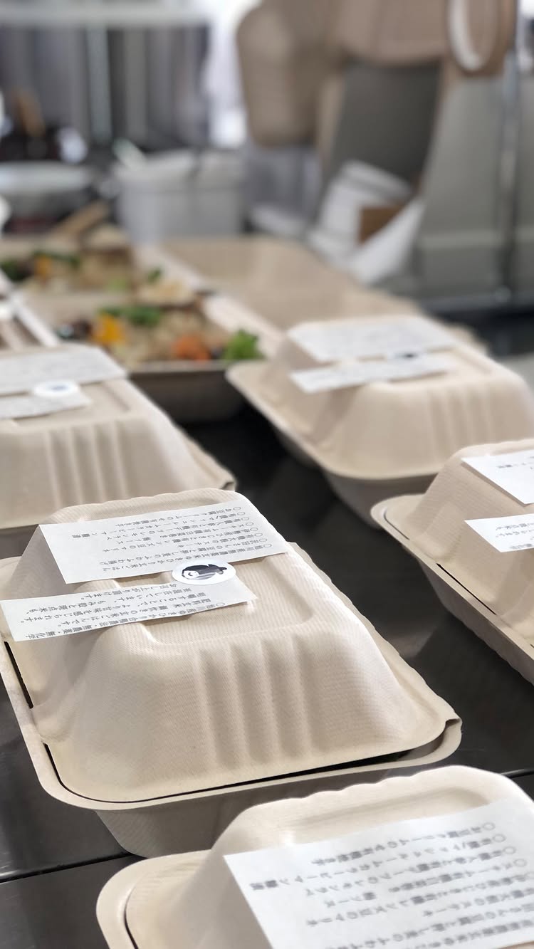 丘の上ベーカリー Kigi