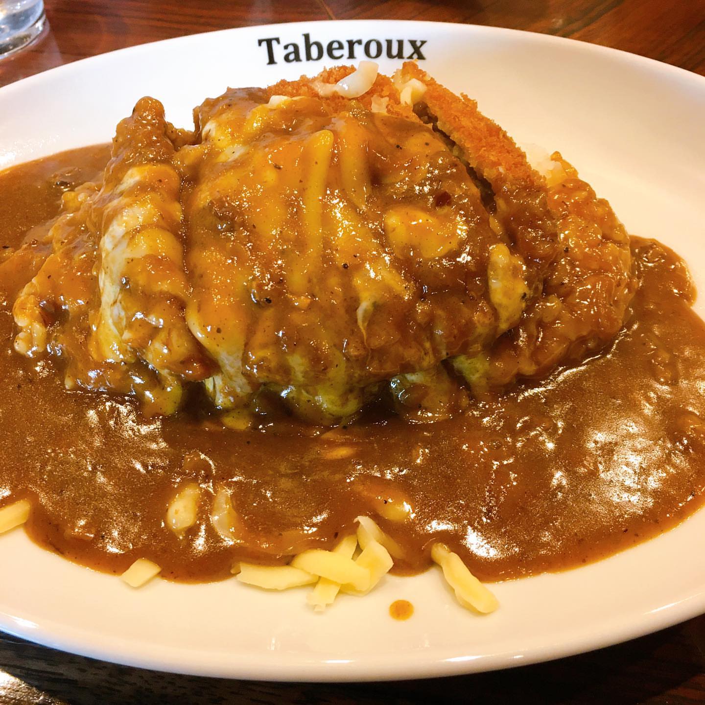 Taberoux