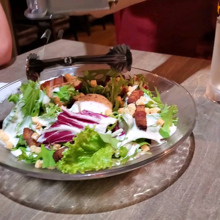 エゾバルバンバン 函館五稜郭店