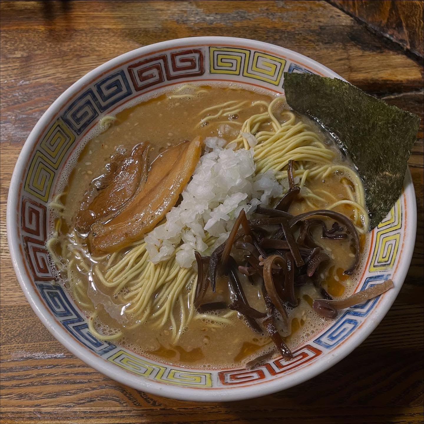 NAGAHAMAらーめん 相模原店